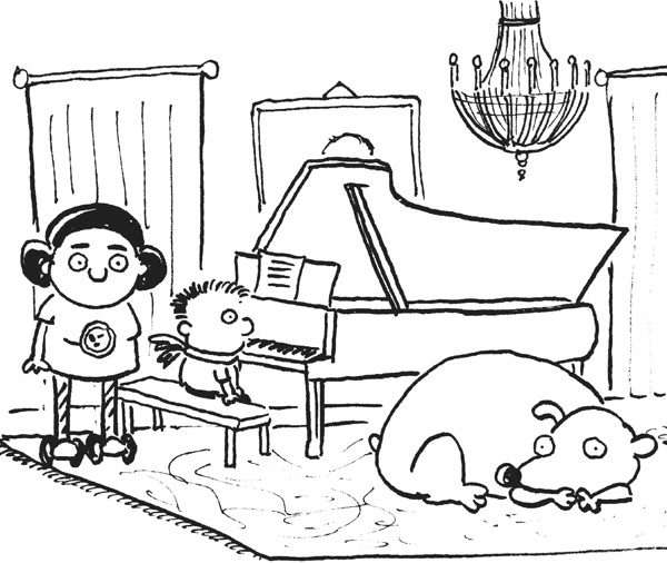 Иллюстрация к книге — Дневник «Эпик Фейл». Куда это годится?! [_164.jpg]