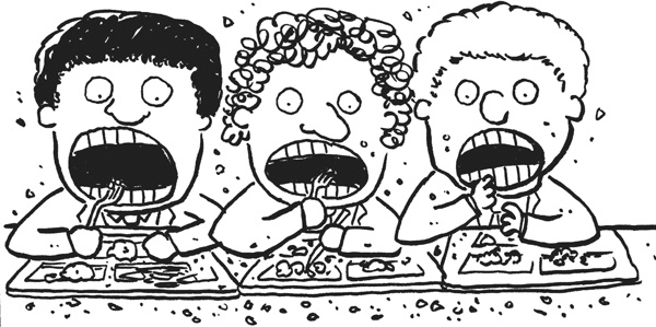 Иллюстрация к книге — Дневник «Эпик Фейл». Куда это годится?! [_176.jpg]