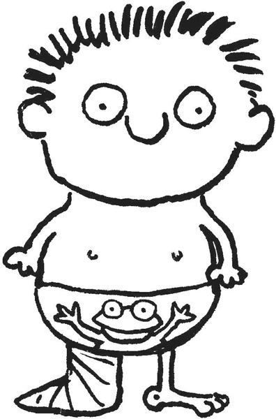 Иллюстрация к книге — Дневник «Эпик Фейл». Куда это годится?! [_191.jpg]