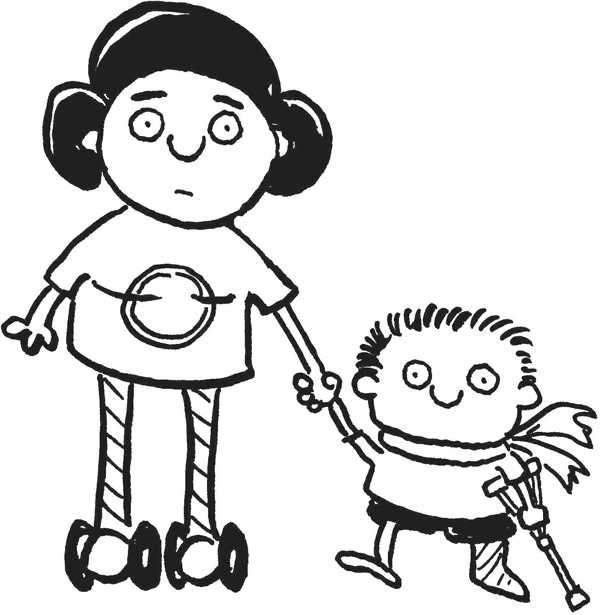 Иллюстрация к книге — Дневник «Эпик Фейл». Куда это годится?! [_275.jpg]