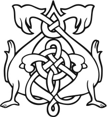 Иллюстрация к книге — Княгиня Ольга. Две зари [i_002.jpg]