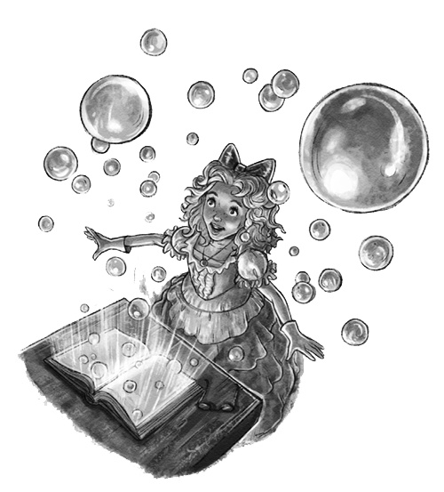 Иллюстрация к книге — История о магии [i_007.jpg]