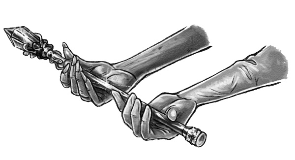 Иллюстрация к книге — История о магии [i_016.jpg]