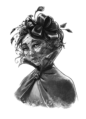 Иллюстрация к книге — История о магии [i_021.jpg]