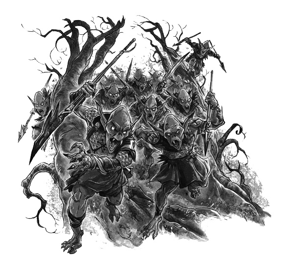 Иллюстрация к книге — История о магии [i_022.jpg]