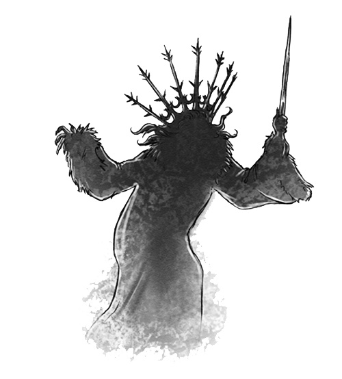 Иллюстрация к книге — История о магии [i_026.jpg]