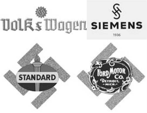 Иллюстрация к книге — Мировые элиты и Британский рейх во Второй мировой войне [_14.jpg]