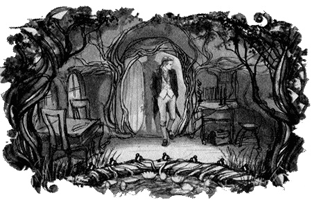 Иллюстрация к книге — Отборная гадина, или Вы нужны нам, Лилли [i_005.jpg]