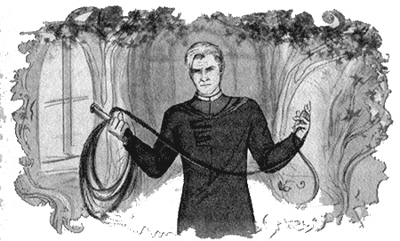 Иллюстрация к книге — Отборная гадина, или Вы нужны нам, Лилли [i_006.jpg]