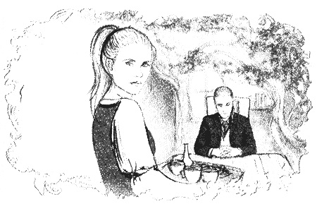 Иллюстрация к книге — Отборная гадина, или Вы нужны нам, Лилли [i_008.jpg]