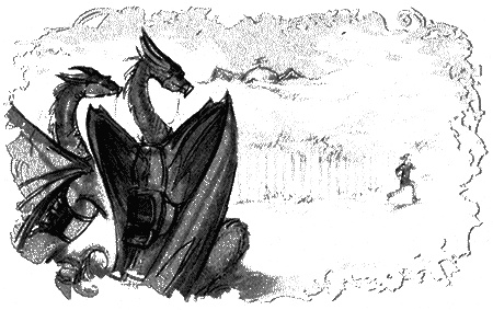 Иллюстрация к книге — Отборная гадина, или Вы нужны нам, Лилли [i_014.jpg]