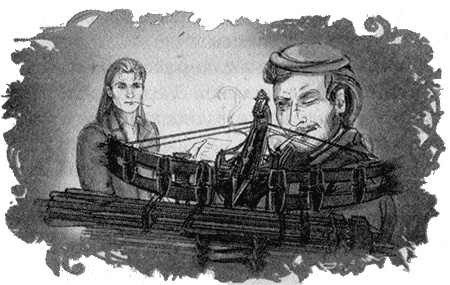 Иллюстрация к книге — Отборная гадина, или Вы нужны нам, Лилли [i_017.jpg]