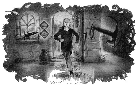 Иллюстрация к книге — Отборная гадина, или Вы нужны нам, Лилли [i_019.jpg]