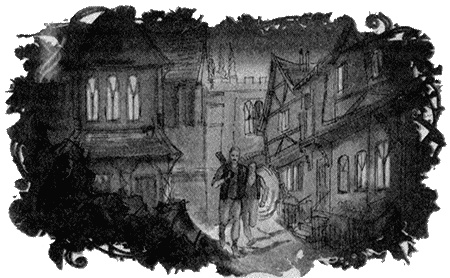 Иллюстрация к книге — Отборная гадина, или Вы нужны нам, Лилли [i_020.jpg]