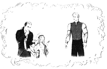 Иллюстрация к книге — Отборная гадина, или Вы нужны нам, Лилли [i_027.jpg]