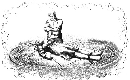 Иллюстрация к книге — Отборная гадина, или Вы нужны нам, Лилли [i_035.jpg]