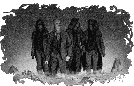 Иллюстрация к книге — Отборная гадина, или Вы нужны нам, Лилли [i_069.jpg]