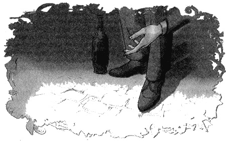 Иллюстрация к книге — Отборная гадина, или Вы нужны нам, Лилли [i_085.jpg]