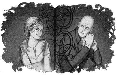 Иллюстрация к книге — Отборная гадина, или Вы нужны нам, Лилли [i_086.jpg]