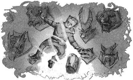 Иллюстрация к книге — Отборная гадина, или Вы нужны нам, Лилли [i_096.jpg]