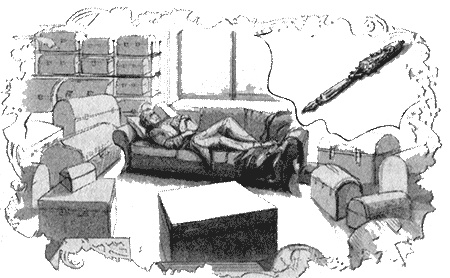 Иллюстрация к книге — Отборная гадина, или Вы нужны нам, Лилли [i_097.jpg]