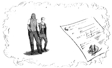 Иллюстрация к книге — Отборная гадина, или Вы нужны нам, Лилли [i_133.jpg]