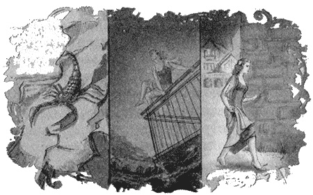 Иллюстрация к книге — Отборная гадина, или Вы нужны нам, Лилли [i_142.jpg]