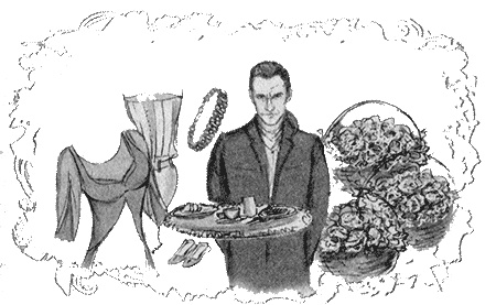 Иллюстрация к книге — Отборная гадина, или Вы нужны нам, Лилли [i_147.jpg]