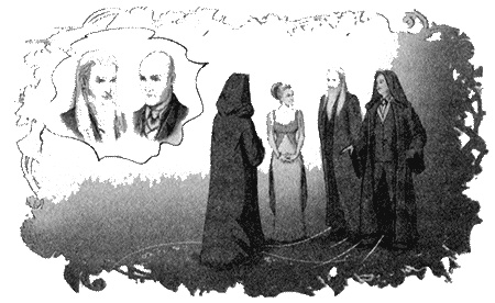 Иллюстрация к книге — Отборная гадина, или Вы нужны нам, Лилли [i_148.jpg]