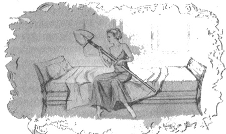 Иллюстрация к книге — Отборная гадина, или Вы нужны нам, Лилли [i_152.jpg]