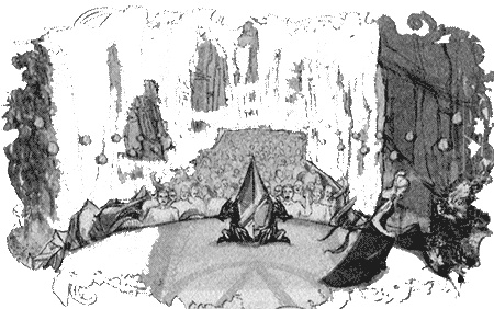 Иллюстрация к книге — Отборная гадина, или Вы нужны нам, Лилли [i_155.jpg]