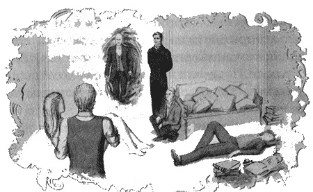 Иллюстрация к книге — Отборная гадина, или Вы нужны нам, Лилли [i_164.jpg]