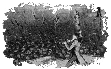 Иллюстрация к книге — Отборная гадина, или Вы нужны нам, Лилли [i_169.jpg]