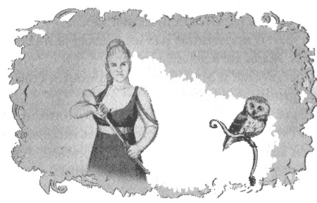 Иллюстрация к книге — Отборная гадина, или Вы нужны нам, Лилли [i_177.jpg]