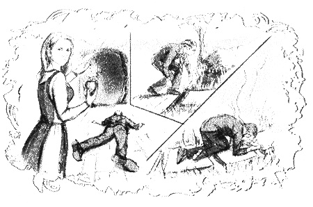 Иллюстрация к книге — Отборная гадина, или Вы нужны нам, Лилли [i_180.jpg]