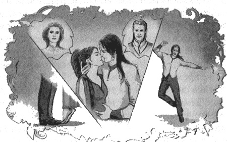 Иллюстрация к книге — Отборная гадина, или Вы нужны нам, Лилли [i_196.jpg]