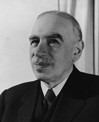 Иллюстрация к книге — Бреттон-Вудс: ключевое событие новейшей финансовой истории [i_009.jpg]