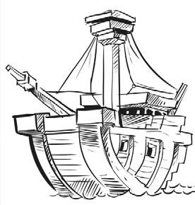 Иллюстрация к книге — Битва при Мереме [i_003.jpg]