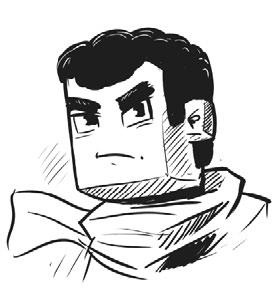 Иллюстрация к книге — Битва при Мереме [i_009.jpg]