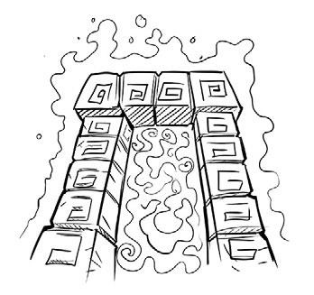 Иллюстрация к книге — Битва при Мереме [i_014.jpg]