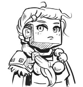 Иллюстрация к книге — Битва при Мереме [i_024.jpg]