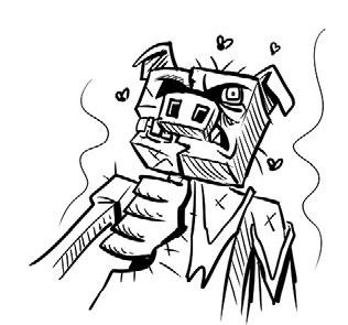 Иллюстрация к книге — Битва при Мереме [i_032.jpg]