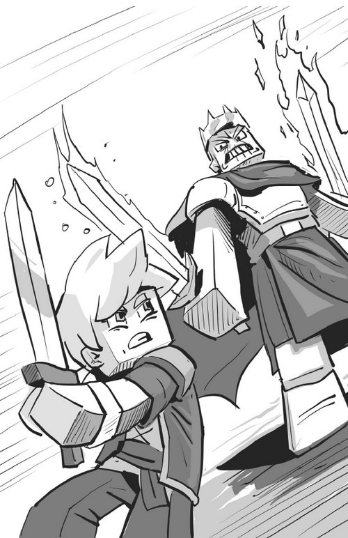 Иллюстрация к книге — Битва при Мереме [i_042.jpg]