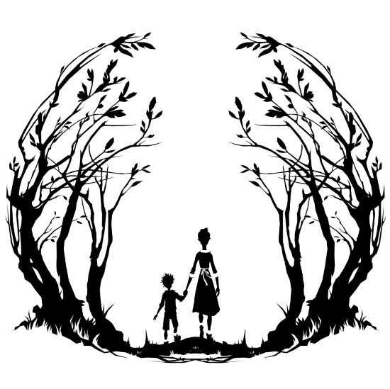 Иллюстрация к книге — Тёмный дар [i_025.jpg]