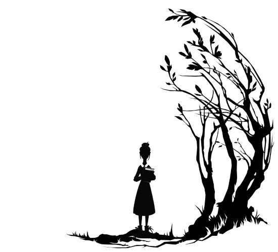 Иллюстрация к книге — Тёмный дар [i_032.jpg]