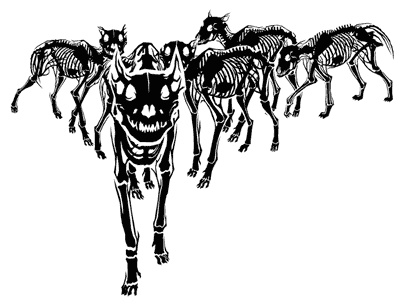 Иллюстрация к книге — Ловушка для вексари [i_006.jpg]