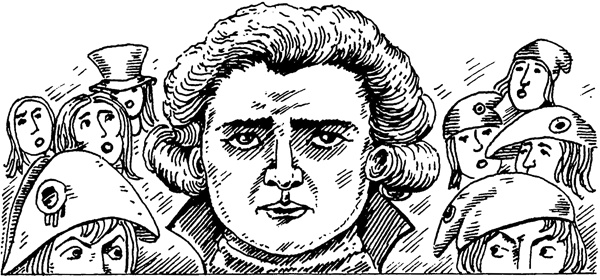 Иллюстрация к книге — Правители Франции XVII-XVIII века [i_012.jpg]