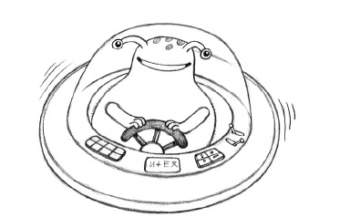 Иллюстрация к книге — Тайная жизнь домашних микробов: все о бактериях, грибках и вирусах [i_087.jpg]