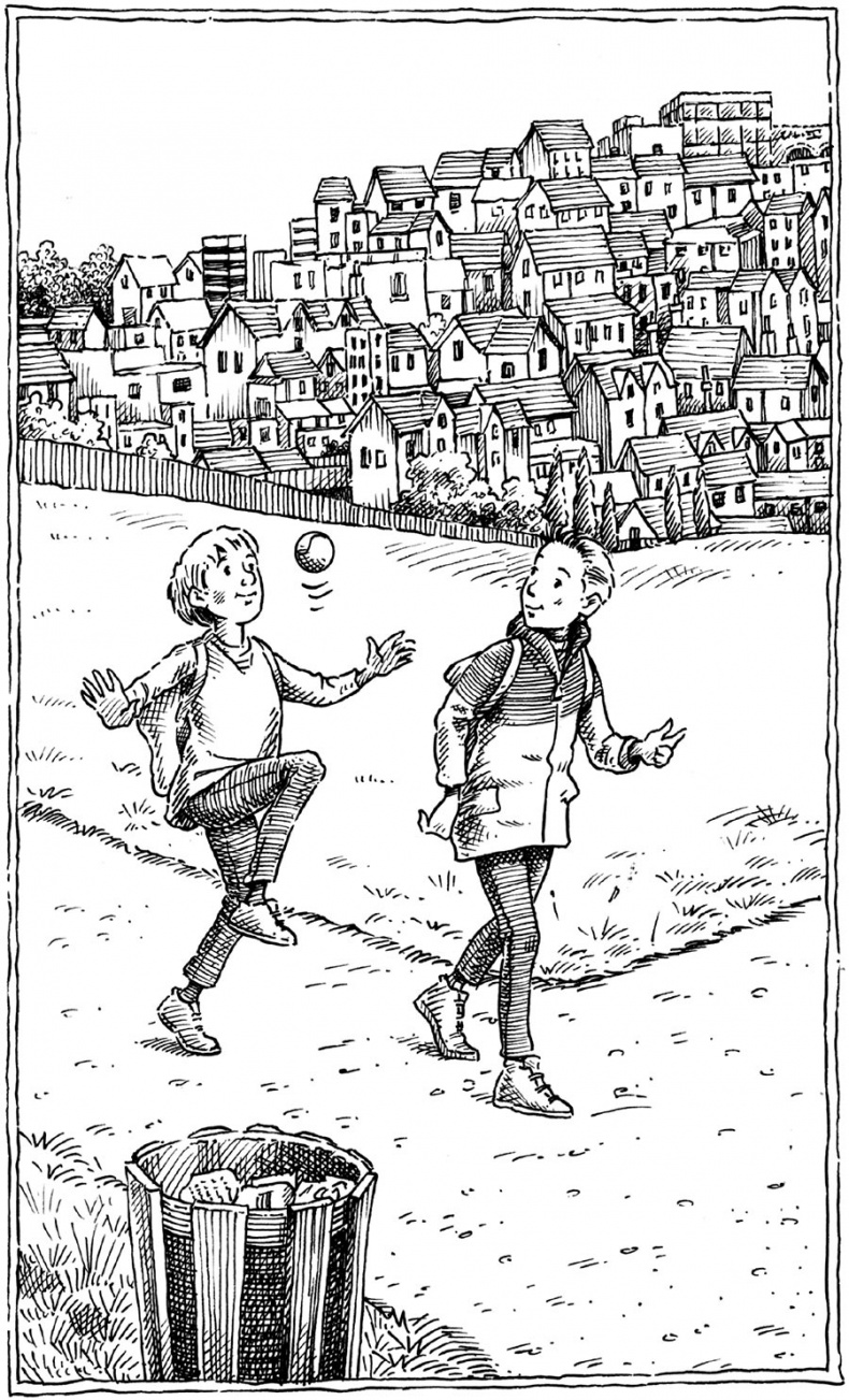 Иллюстрация к книге — Царство Ночи [i_004.jpg]