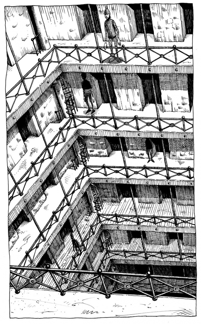 Иллюстрация к книге — Царство Ночи [i_019.jpg]